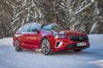 Opel Insignia GSi Sports Tourer 2020 года